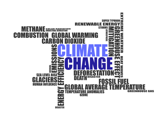 ClimateChangeGraphic